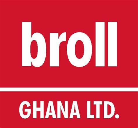 Broll Ghana
